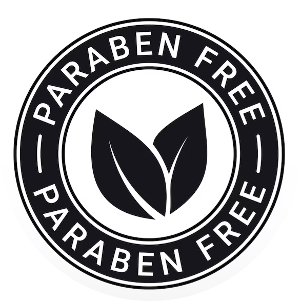 Paraben Free