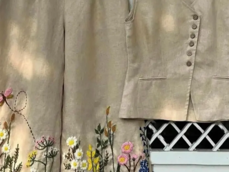 Co-ord Set