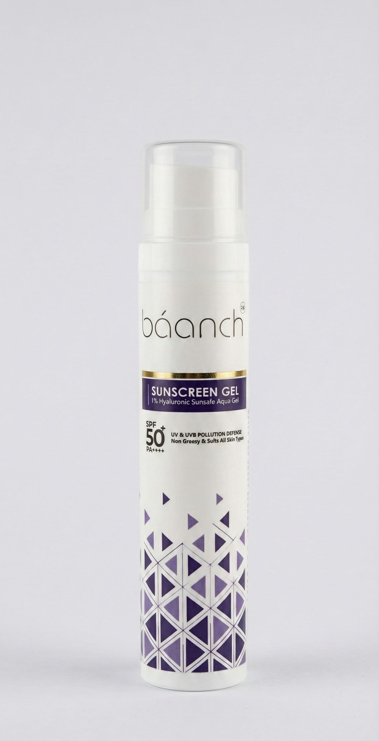 Baanch Sensitive Skin Calm Combo for Redness & Barrier Repair - Image 3