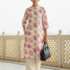 Premium Cotton Kurta Set for Women