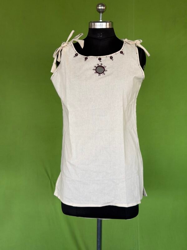 Cotton kurta set full outfit everyday styling